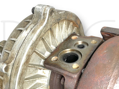 94-97 Ford F350 7.3 7.3L Diesel Turbo Turbocharger 1.10 Garret 1822869C92 *Core*