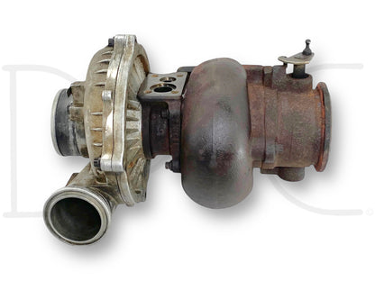 94-97 Ford F350 7.3 7.3L Diesel Turbo Turbocharger 1.10 Garret 1822869C92 *Core*