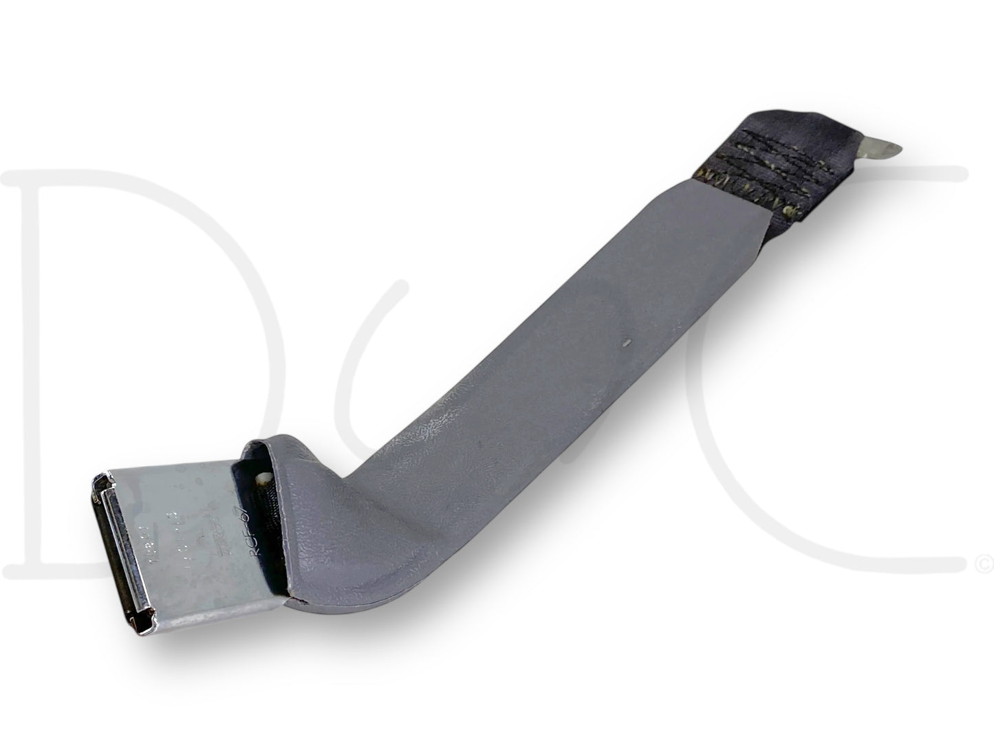 92-97 Ford F250 F350 RH Right Rear Seat Belt Seatbelt Latch Buckle Opal Gray OE