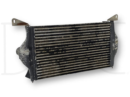 94-97 Ford F250 F350 7.3 7.3L Powerstroke Diesel Banks Intercooler System