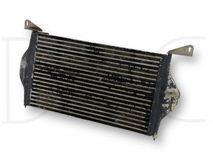 94-97 Ford F250 F350 7.3 7.3L Powerstroke Diesel Banks Intercooler System