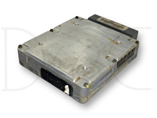 95-97 Ford F250 F350 7.3L Diesel PCM Sod4 ECM Computer Module F5Tf-12A650-Bte