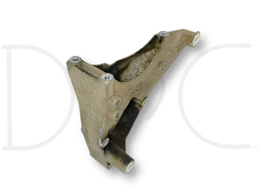 95-97 Ford F250 F350 7.3 7.3L Diesel Alternator Bracket OE F5Te-10039-AB