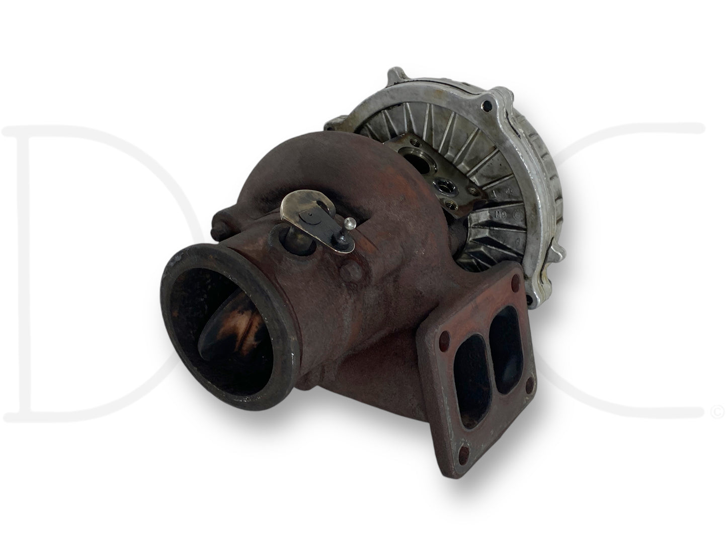 94-97 Ford F250 F350 7.3 7.3L Diesel Turbo Turbocharger Garret 1822702C92 *Core*