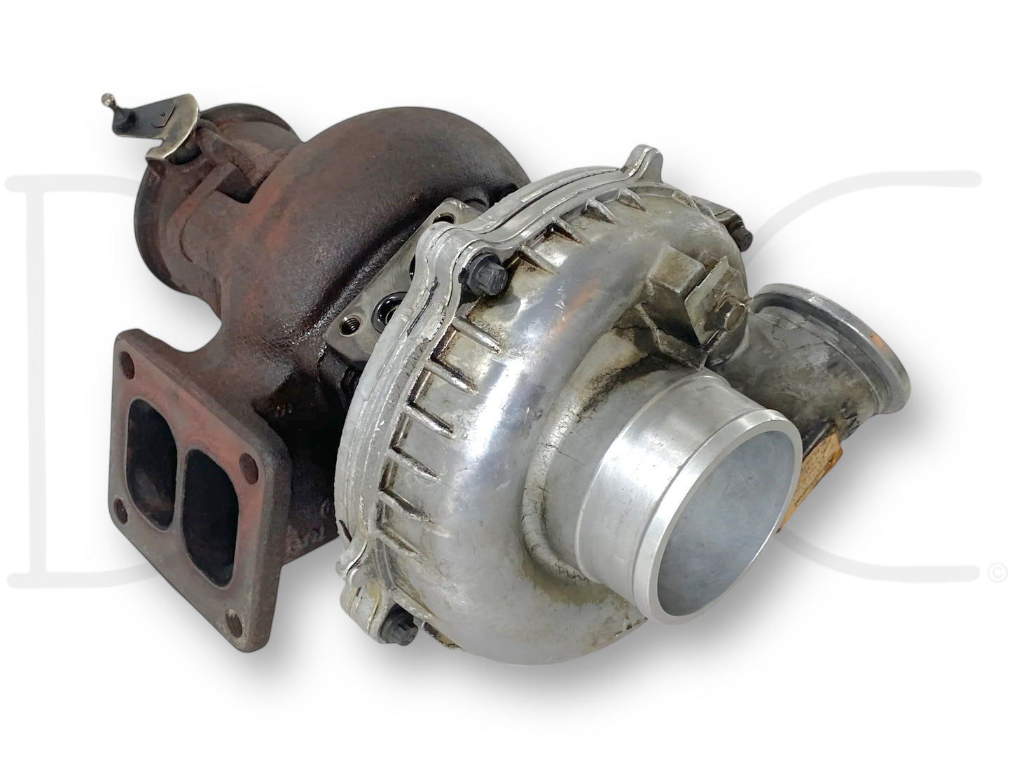 94-97 Ford F250 F350 7.3 7.3L Diesel Turbo Turbocharger Garret 1822702C92 *Core*