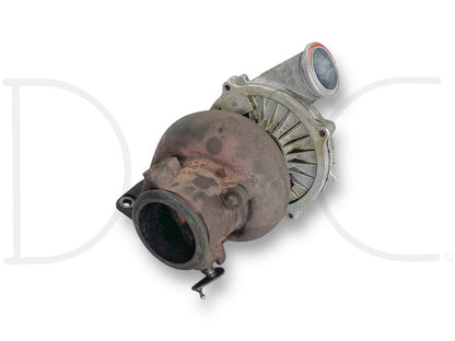 94-97 Ford F250 F350 7.3 7.3L Diesel Turbo Turbocharger Garret 1822702C92 *Core*