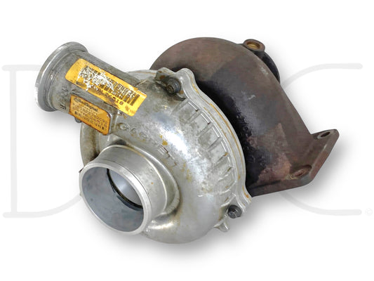 94-97 Ford F250 F350 7.3 7.3L Diesel Turbo Turbocharger Garret 1822702C92 *Core*