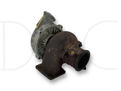 94-97 Ford F250 F350 7.3 7.3L Diesel Turbo Turbocharger Garret 1822702C92 *Core*