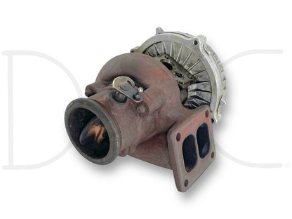 94-97 Ford F250 F350 7.3 7.3L Diesel Turbo Turbocharger Garret 1822702C92 *Core*