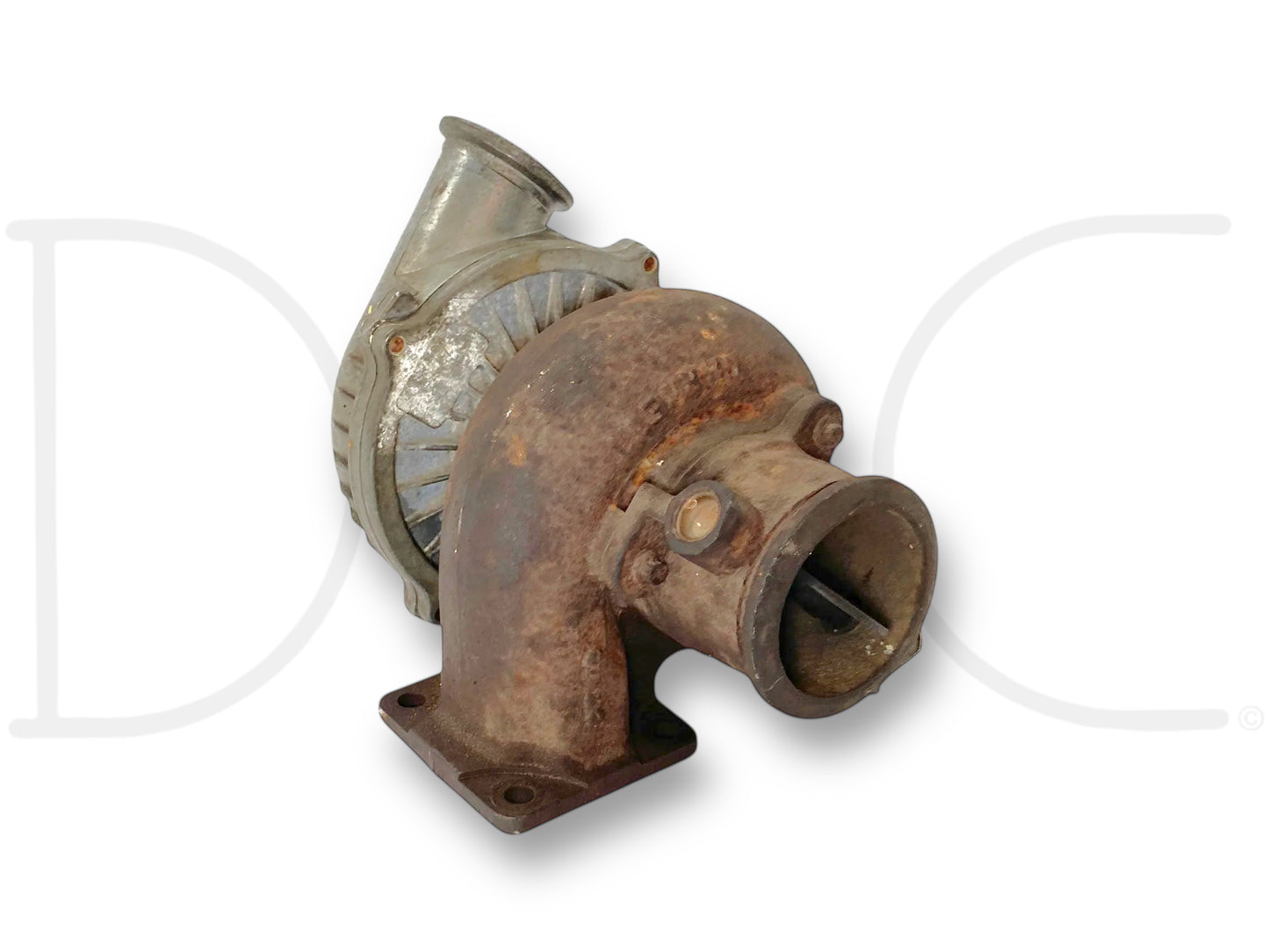 94-97 Ford F250 F350 7.3 7.3L Diesel Turbo Turbocharger Garret 1822775C92 *Core*