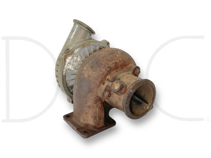 94-97 Ford F250 F350 7.3 7.3L Diesel Turbo Turbocharger Garret 1822775C92 *Core*