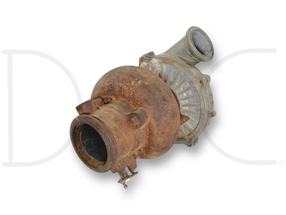 94-97 Ford F250 F350 7.3 7.3L Diesel Turbo Turbocharger Garret 1822775C92 *Core*