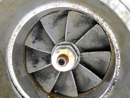 94-97 Ford F250 F350 7.3 7.3L Diesel Turbo Turbocharger Garret 1822775C92 *Core*