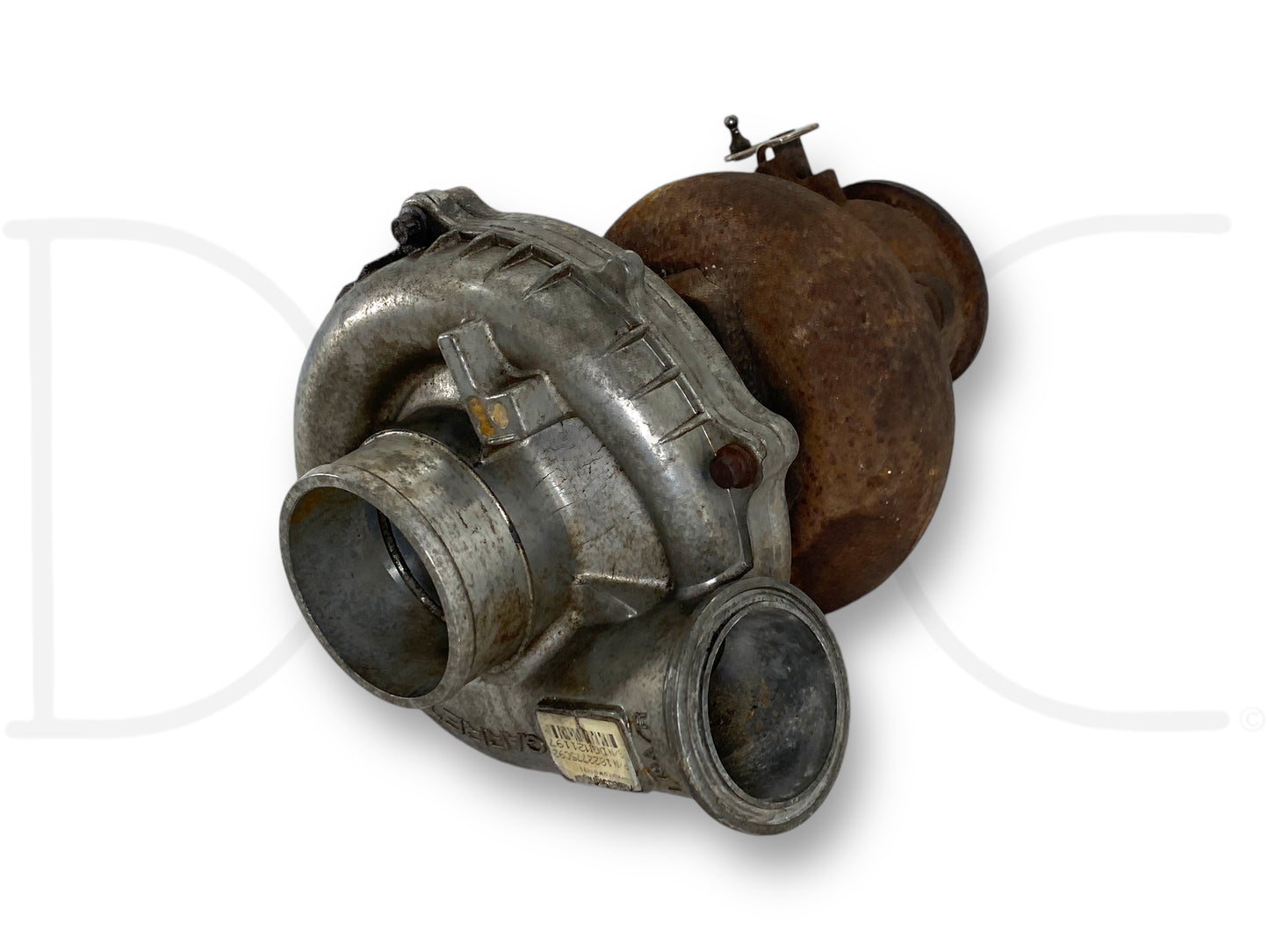 94-97 Ford F250 F350 7.3 7.3L Diesel Turbo Turbocharger Garret 1822775C92 *Core*