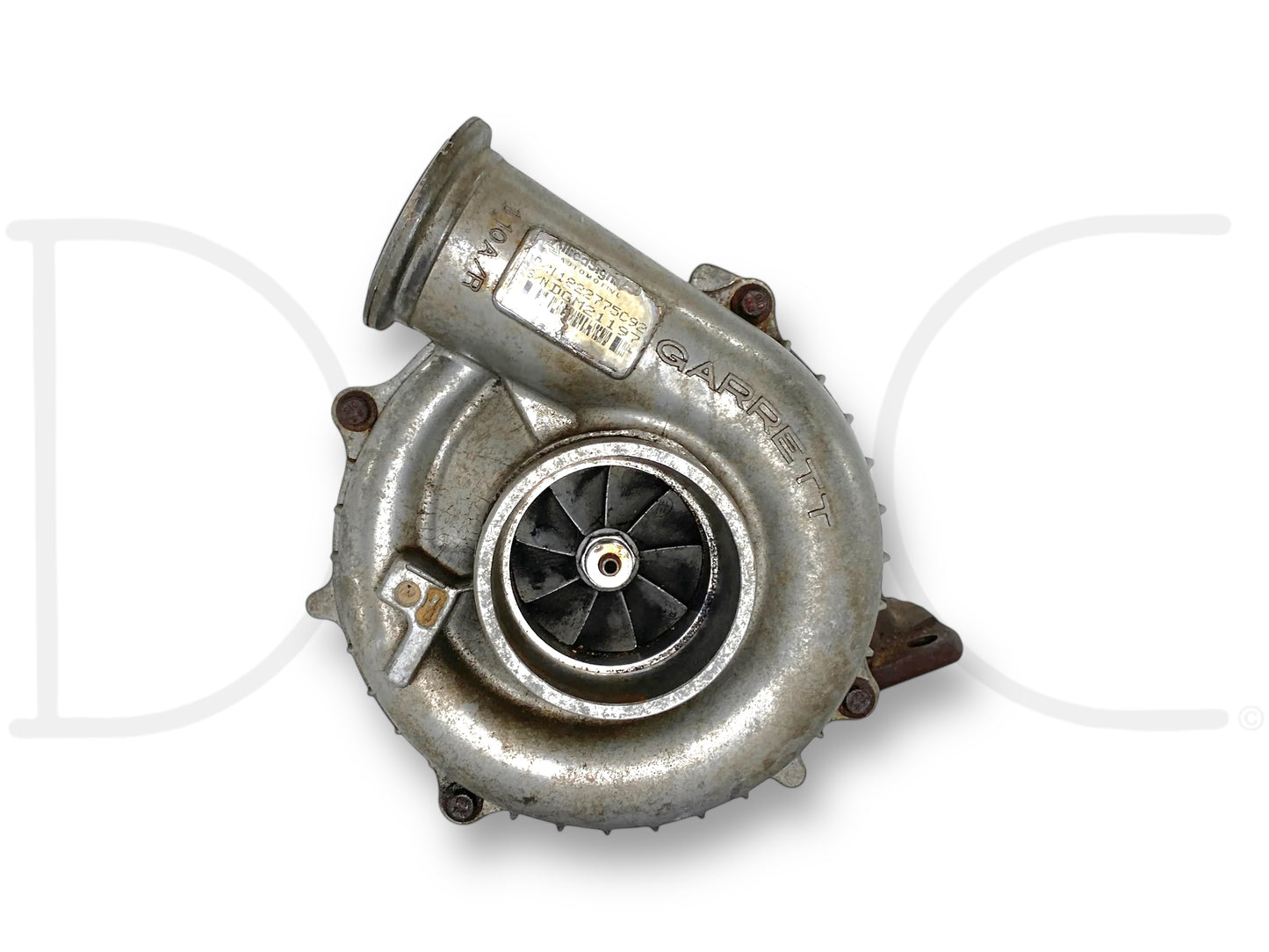 94-97 Ford F250 F350 7.3 7.3L Diesel Turbo Turbocharger Garret 1822775C92 *Core*