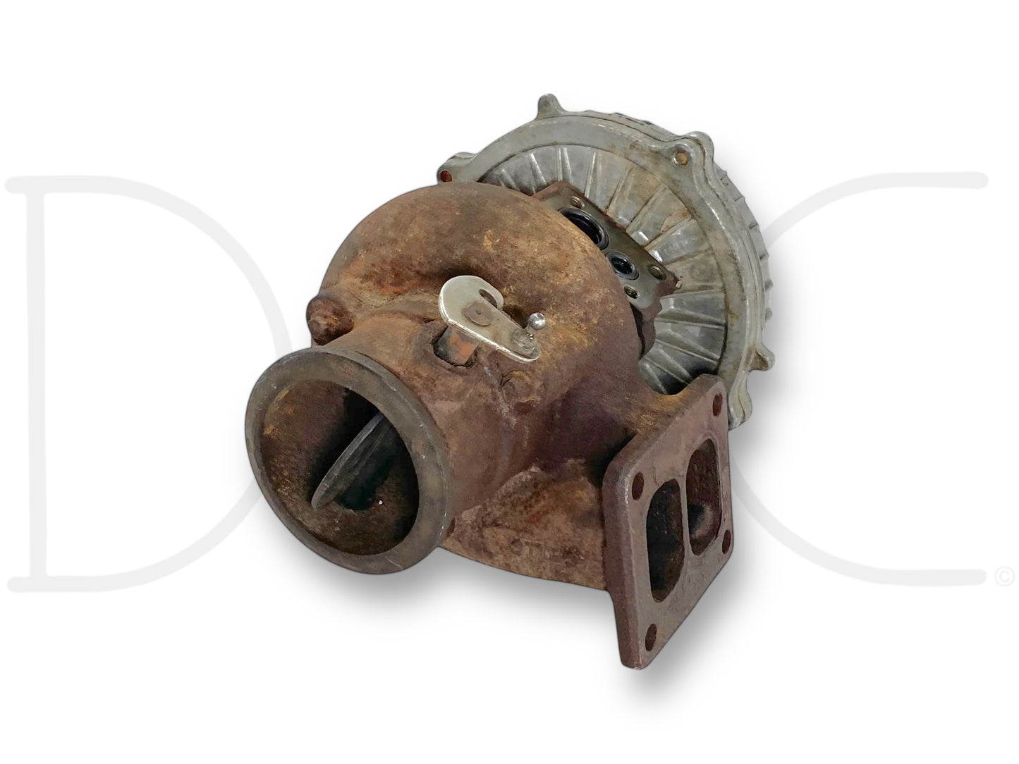 94-97 Ford F250 F350 7.3 7.3L Diesel Turbo Turbocharger Garret 1822775C92 *Core*