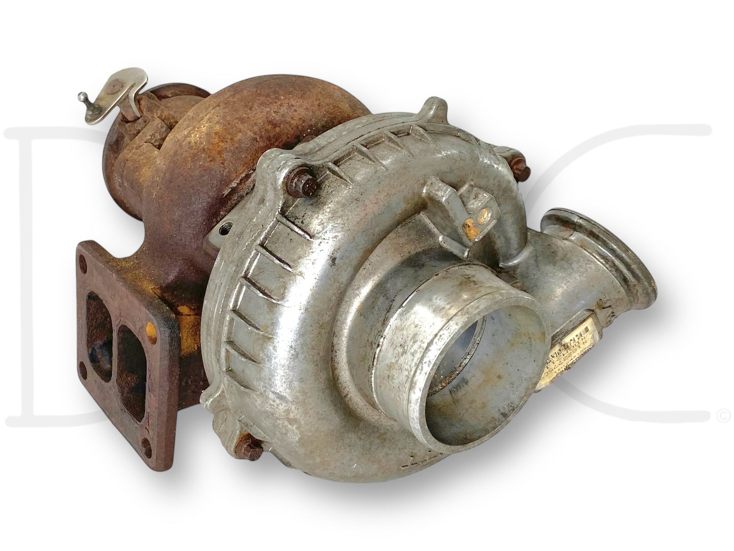 94-97 Ford F250 F350 7.3 7.3L Diesel Turbo Turbocharger Garret 1822775C92 *Core*