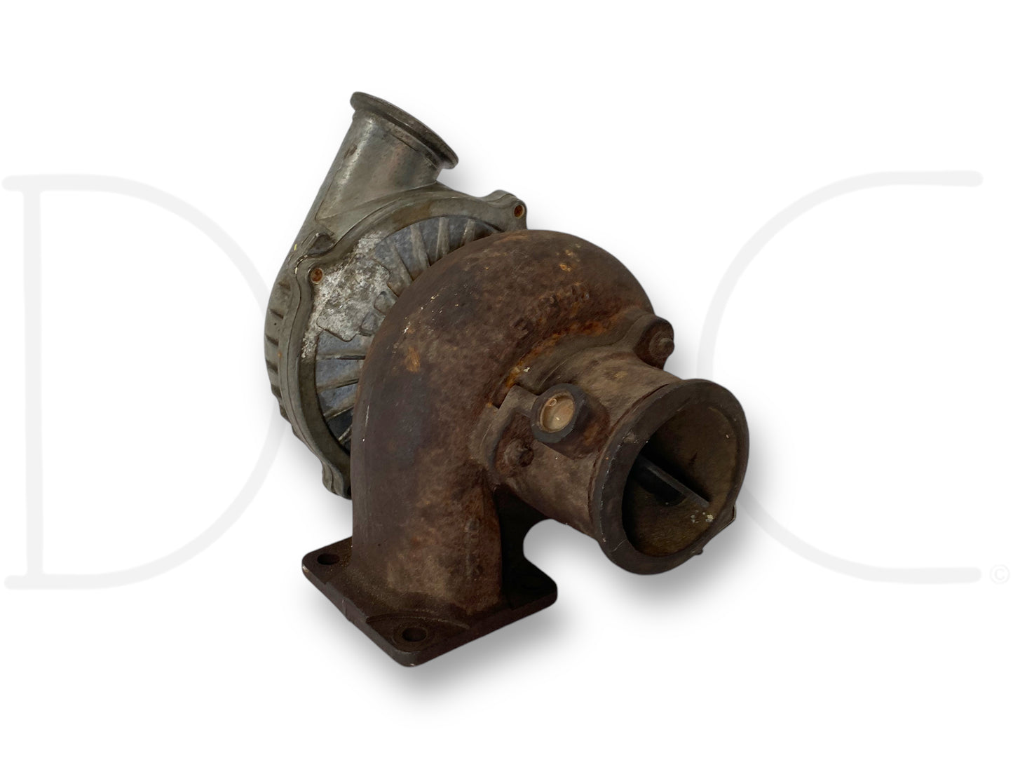 94-97 Ford F250 F350 7.3 7.3L Diesel Turbo Turbocharger Garret 1822775C92 *Core*