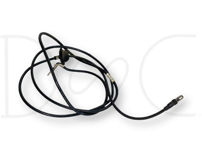 94-97 Ford F250 F350 Radio Antenna Cable Coax AM / FM OEM