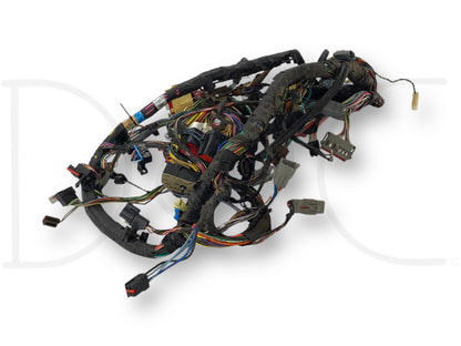 1995 Ford F250 F350 7.3 Diesel XLT Dash Wiring Harness F5Tb-14401-E77825A Em