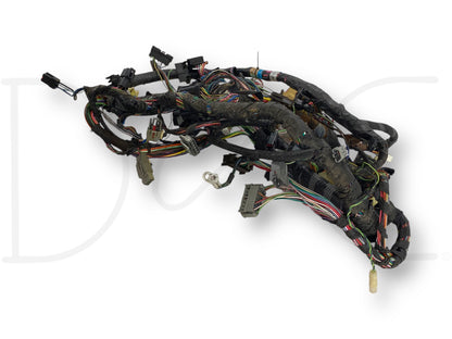 1995 Ford F250 F350 7.3 Diesel XLT Dash Wiring Harness F5Tb-14401-E77825A Em