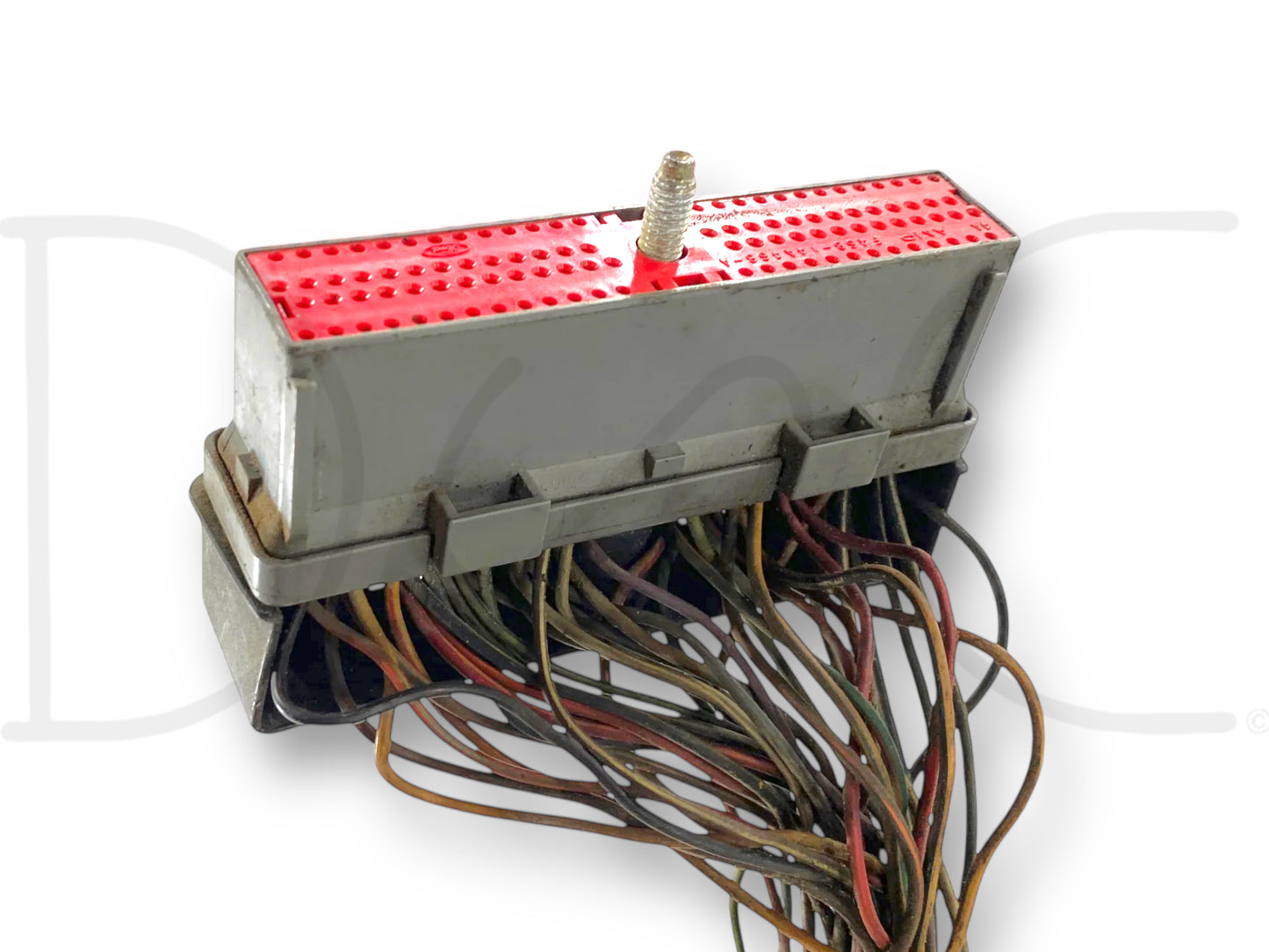 1995 Ford F250 F350 7.3 Front Body Fuse Box Wiring Harness F5TB-12A581-P260F