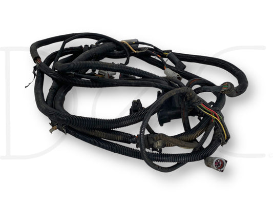 95-97 Ford F250 F350 CCLB 7.3 Rear Frame Wiring Harness F5Ts-14405-P260Y