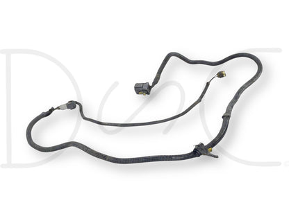 94-97 Ford F250 F350 7.3 7.3L 2WD ZF5 Manual Transmission Wiring Harness