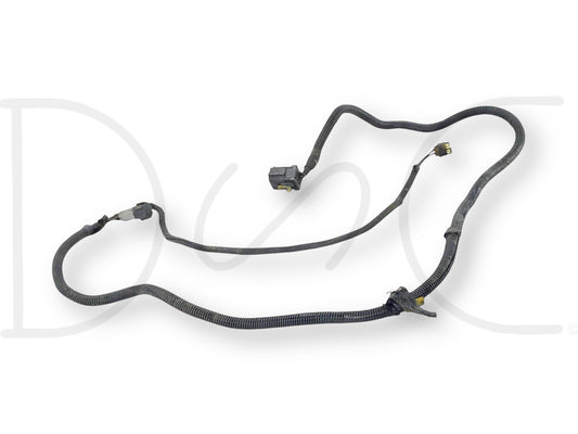 94-97 Ford F250 F350 7.3 7.3L 2WD ZF5 Manual Transmission Wiring Harness
