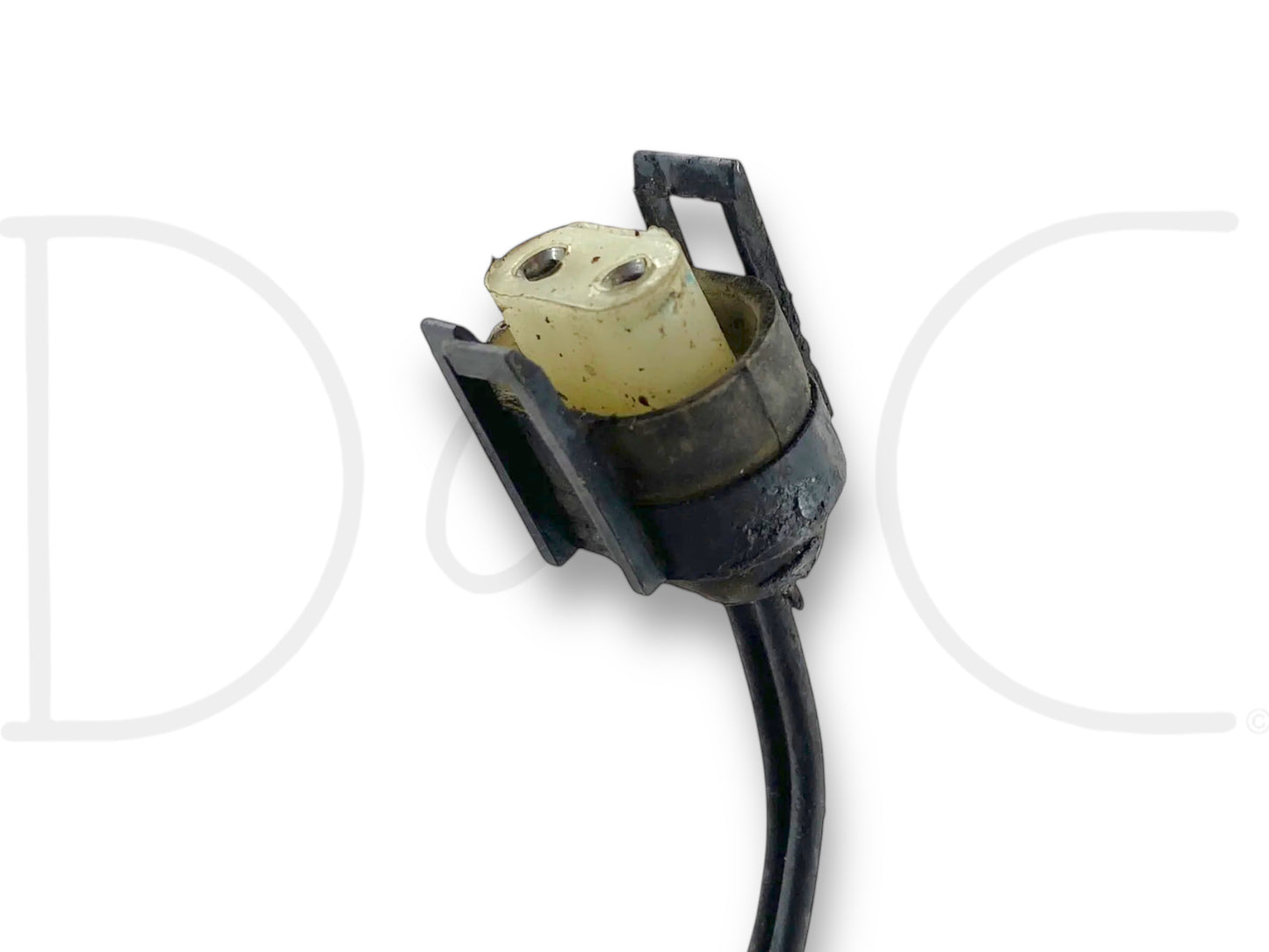 94-97 Ford F250 F350 7.3 7.3L 2WD ZF5 Manual Transmission Wiring Harness