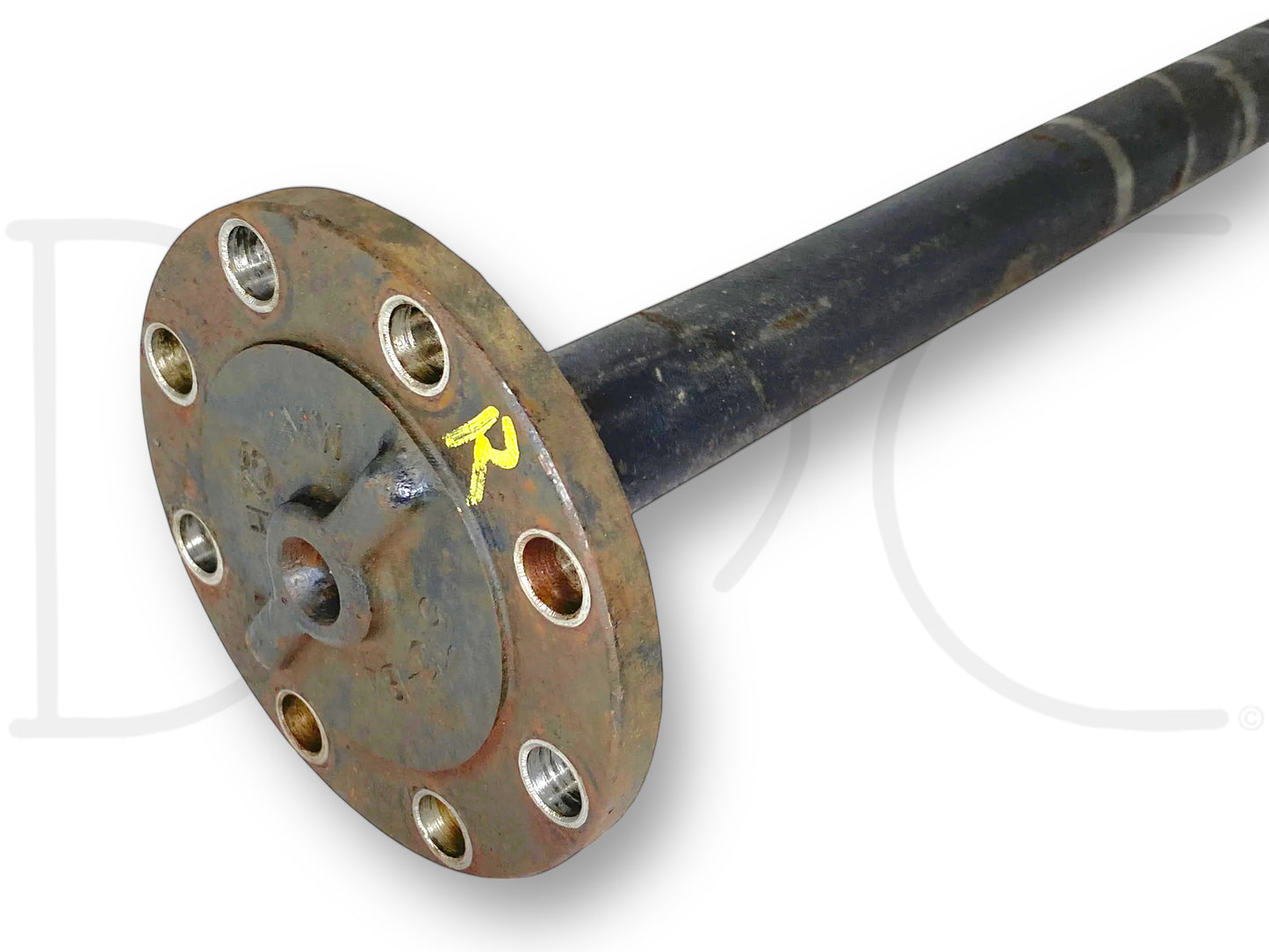 85-97 Ford F350 DRW Dually Sterling 10.25 Rear Axle Shaft RH Right 35 Spline
