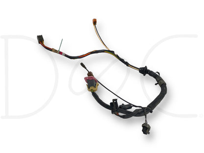 95-97 Ford F250 F350 HVAC Air Box Blower Motor Wiring Harness F4Tb-18A586-N160L