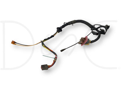 95-97 Ford F250 F350 HVAC Air Box Blower Motor Wiring Harness F4Tb-18A586-N160L