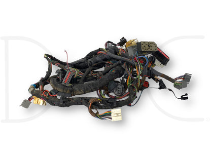 1995 Ford F250 F350 7.3 Diesel XLT Dash Wiring Harness F5Tb-14401-E77825G *Blem*