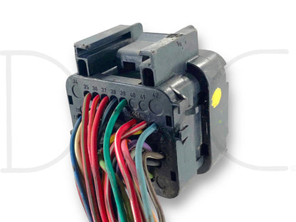 1995 Ford F250 F350 OEM 7.3 7.3L Diesel Engine Wiring Harness OEM *Blem*