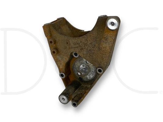 95-97 Ford F250 F350 7.3 7.3L Diesel Alternator Bracket OE F5Te-10039-AB