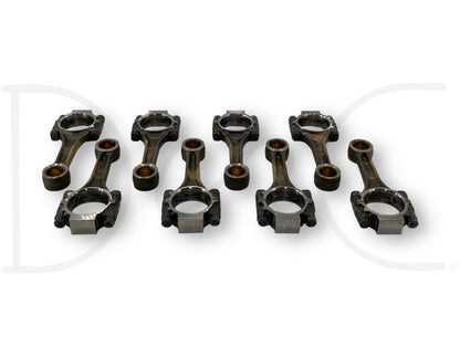 94-02 Ford 7.3 7.3L Diesel Forged Connecting Rod Set OE Rods 1812003C1