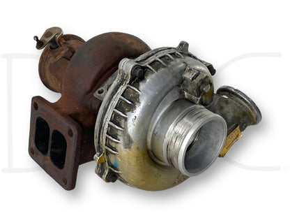 94-97 Ford F250 F350 7.3 7.3L Diesel Turbo Turbocharger 1.10 Garret 1822702C92