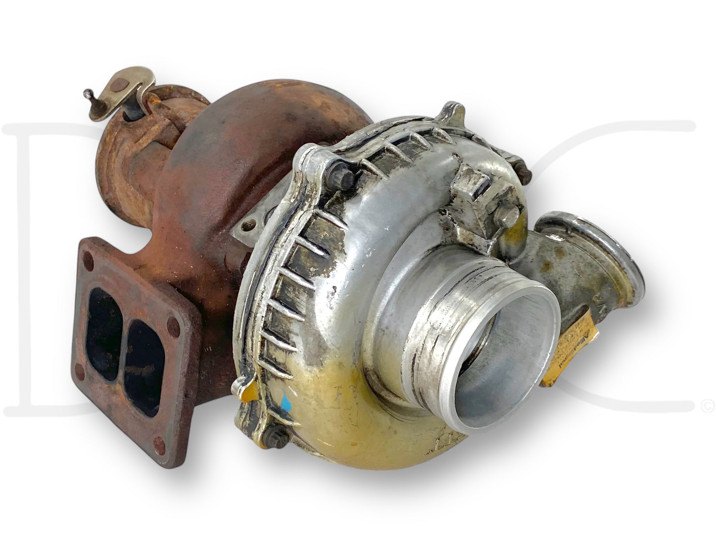 94-97 Ford F250 F350 7.3 7.3L Diesel Turbo Turbocharger 1.10 Garret 1822702C92