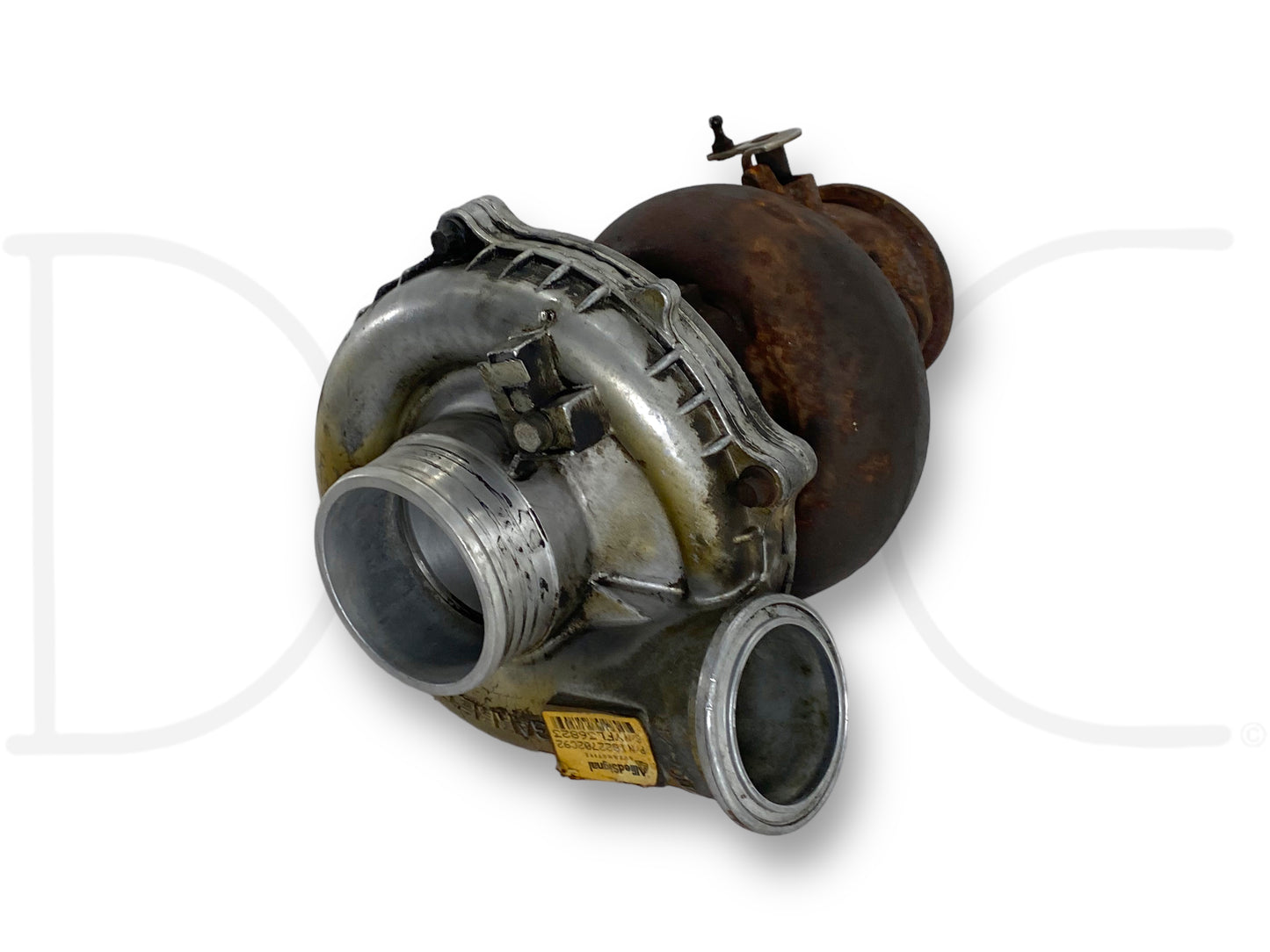 94-97 Ford F250 F350 7.3 7.3L Diesel Turbo Turbocharger 1.10 Garret 1822702C92