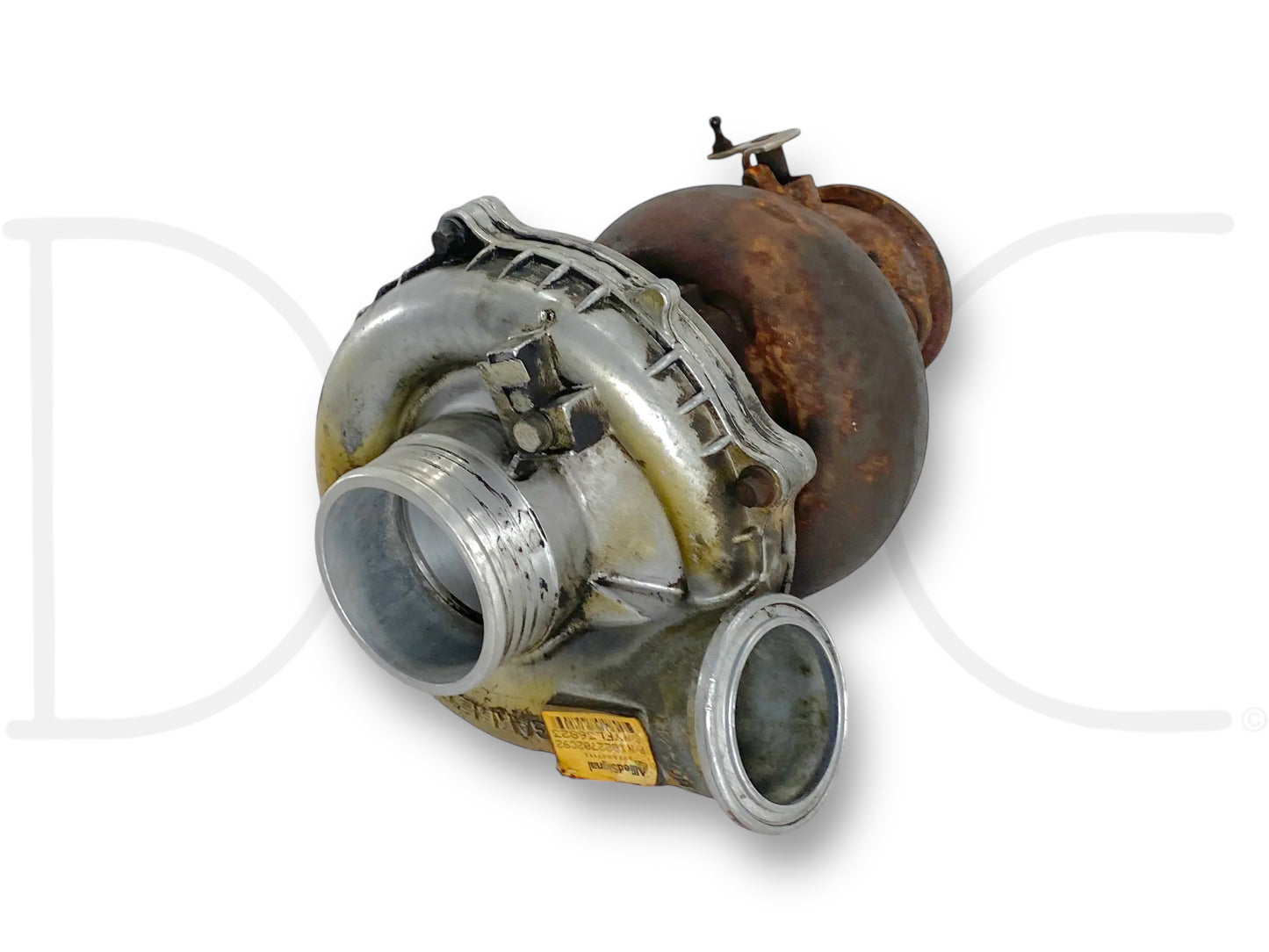 94-97 Ford F250 F350 7.3 7.3L Diesel Turbo Turbocharger 1.10 Garret 1822702C92