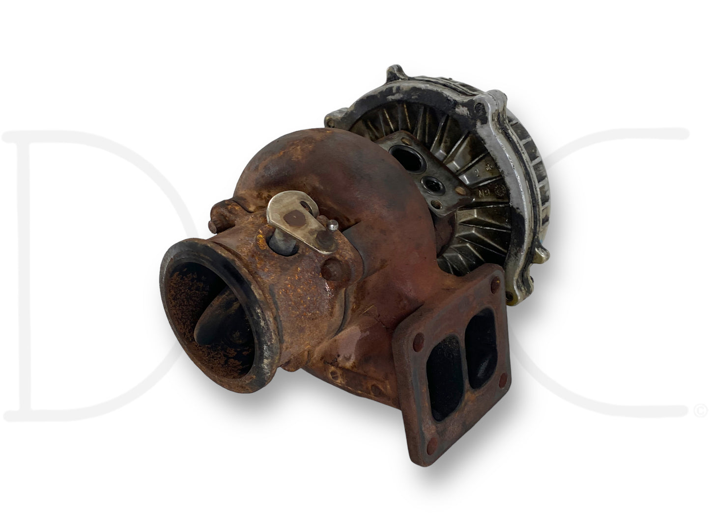 94-97 Ford F250 F350 7.3 7.3L Diesel Turbo Turbocharger 1.10 Garret 1822702C92