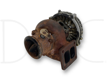 94-97 Ford F250 F350 7.3 7.3L Diesel Turbo Turbocharger 1.10 Garret 1822702C92