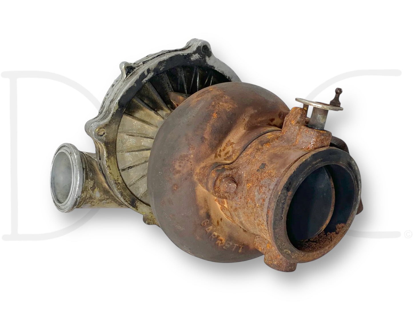 94-97 Ford F250 F350 7.3 7.3L Diesel Turbo Turbocharger 1.10 Garret 1822702C92