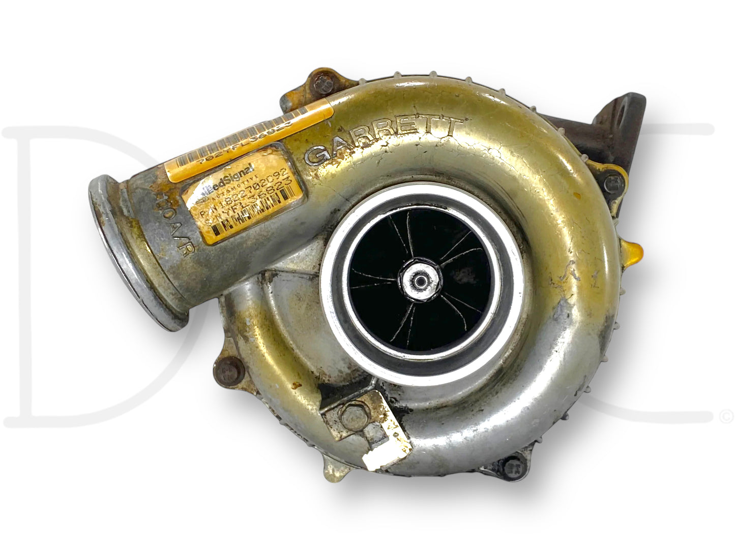 94-97 Ford F250 F350 7.3 7.3L Diesel Turbo Turbocharger 1.10 Garret 1822702C92