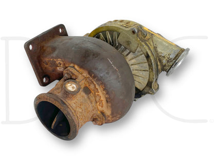 94-97 Ford F250 F350 7.3 7.3L Diesel Turbo Turbocharger 1.10 Garret 1822702C92