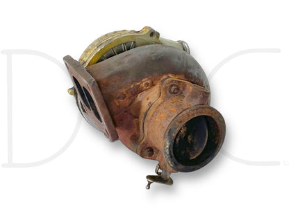 94-97 Ford F250 F350 7.3 7.3L Diesel Turbo Turbocharger 1.10 Garret 1822702C92