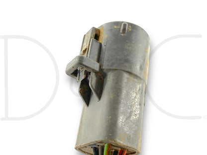 95-97 Ford F250 F350 CCLB 7.3 Rear Frame Wiring Harness F5Ts-14405-P260Y Be