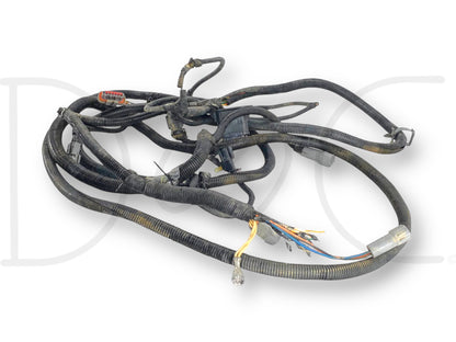 95-97 Ford F250 F350 CCLB 7.3 Rear Frame Wiring Harness F5Ts-14405-P260Y Be