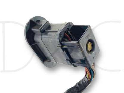 95-97 Ford F250 F350 CCLB 7.3 Rear Frame Wiring Harness F5Ts-14405-P260Y Be